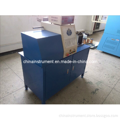 Gd-050b Professional Auto Dry-Type Transformer Coil Winding Machine